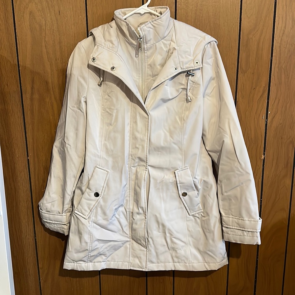 HFX Coat